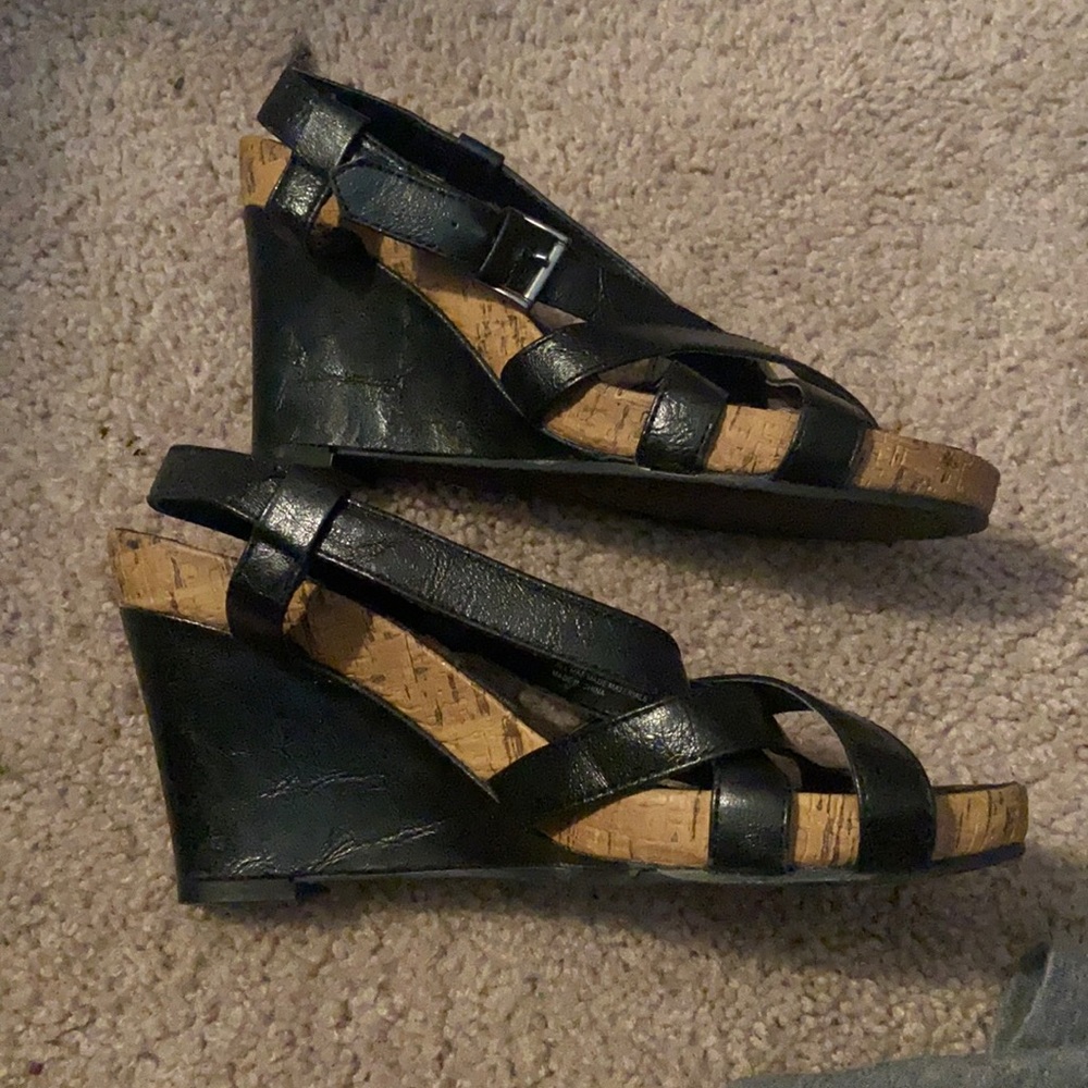 Aerosoles Wedge Heels